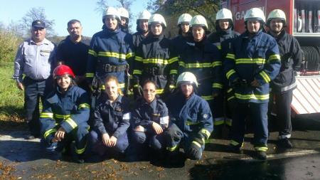 Gasilska vaja 2013 17